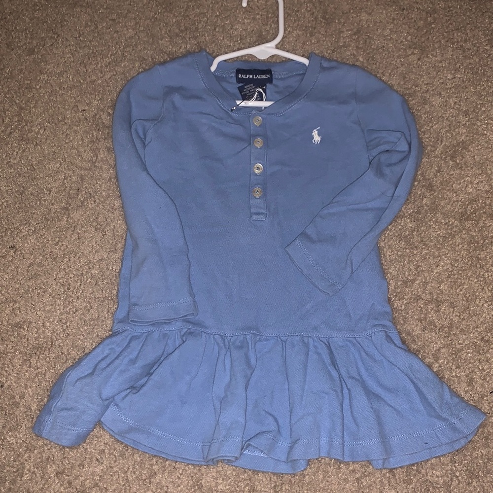 Ralph Lauren Dress
